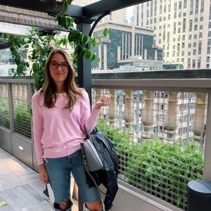 Meet your Posher, Sara